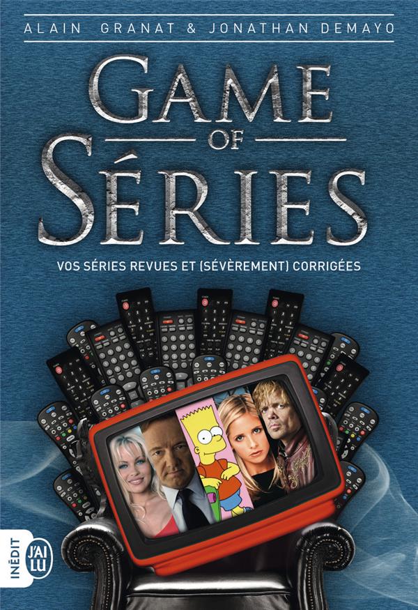 Game of séries