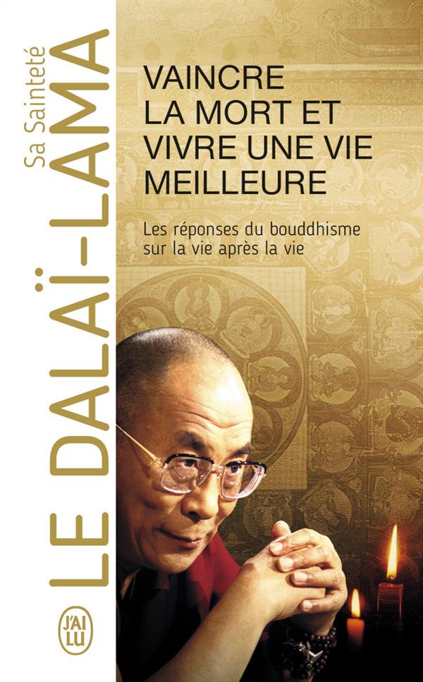 Vaincre la mort et vivre une vie meilleure. Réflexions sur les principes énoncés dans Un cours sur l