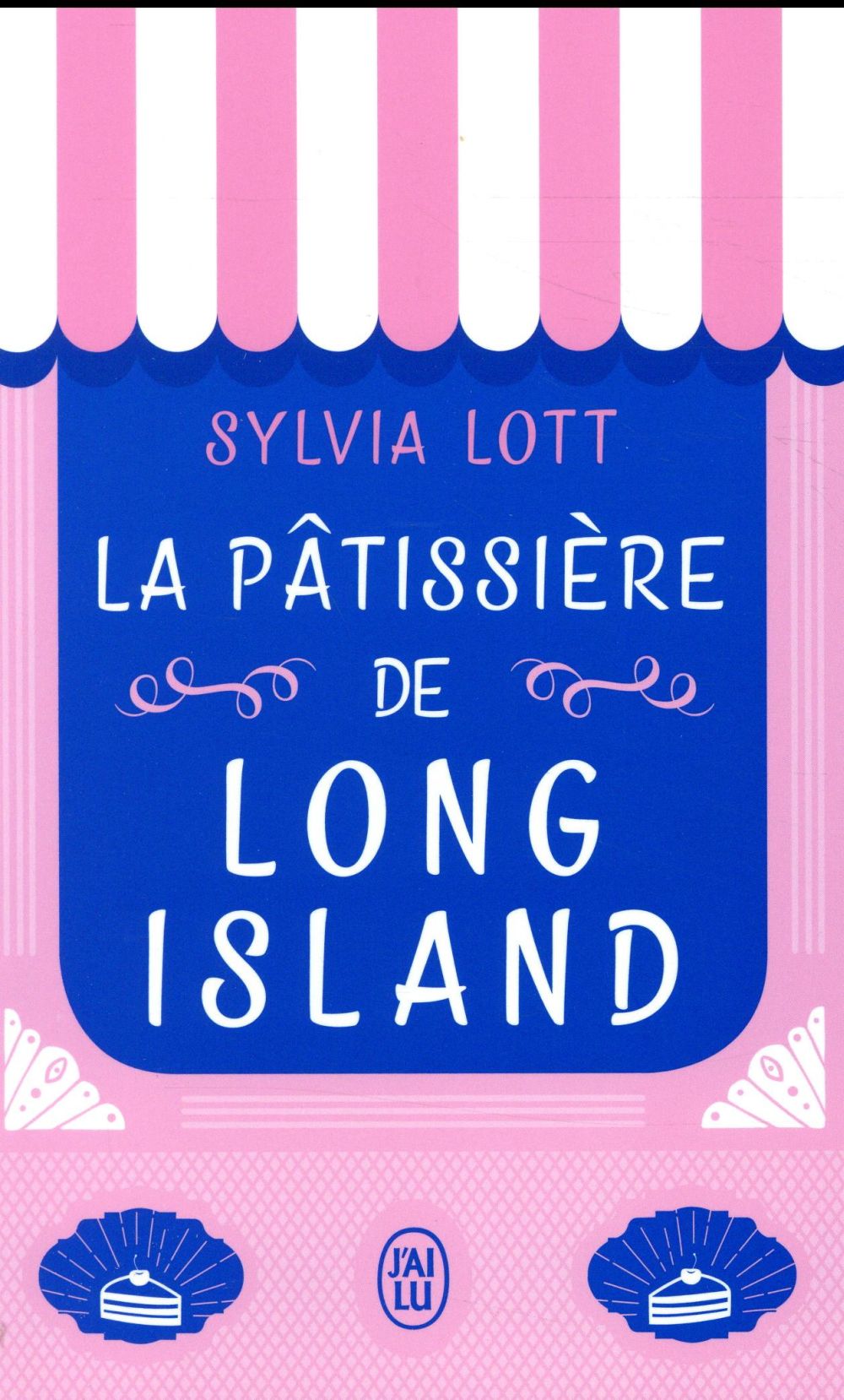 La pâtissière de Long Island