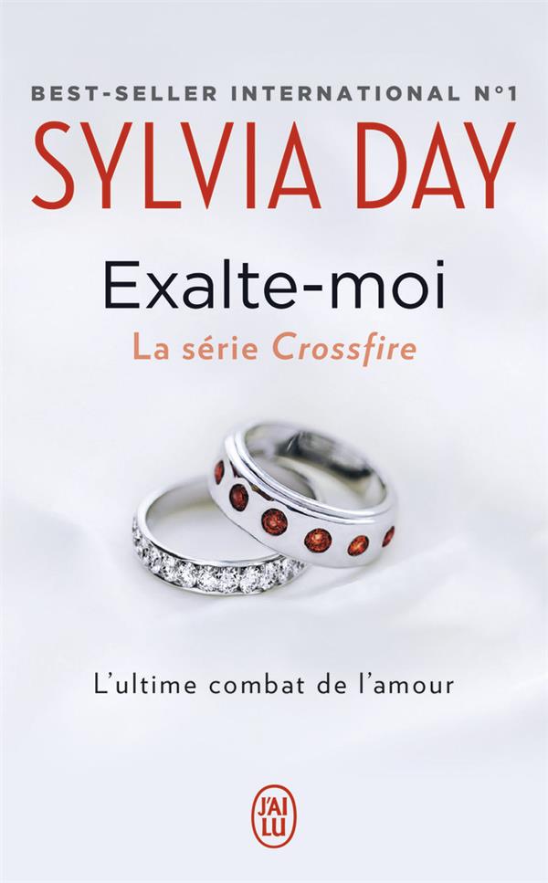 Crossfire/05/Exalte-moi