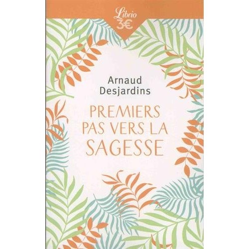 Premiers pas vers la sagesse