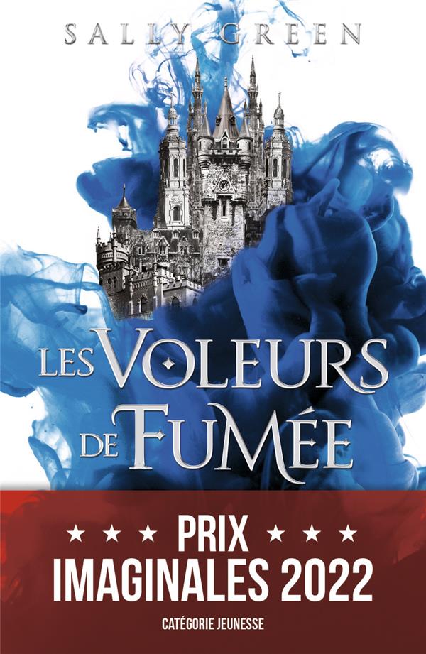 Les voleurs de fumée Tome 1