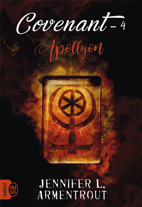 Covenant Tome 4 : Apollyon