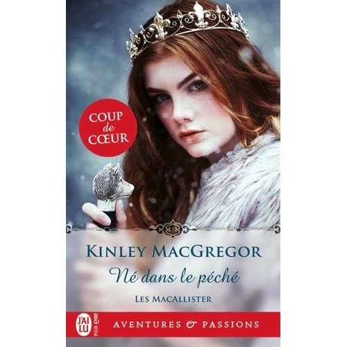 LES MACALLISTER/03/NE DANS LE PECHE