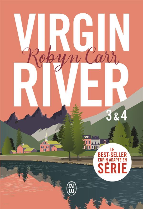 Les chroniques de Virgin River Tomes 3 et 4