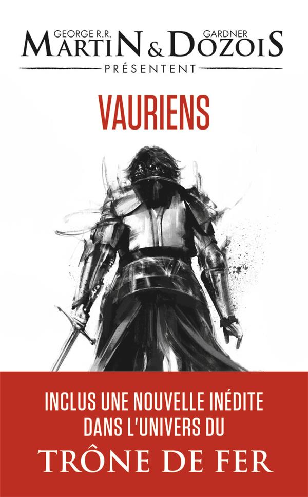 Vauriens. Anthologie