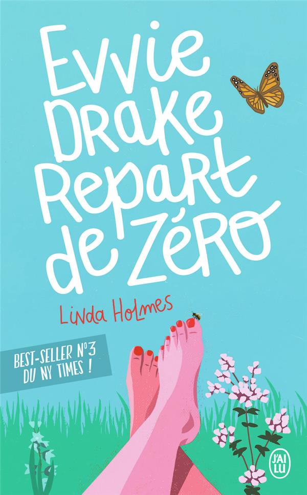 Evvie Drake repart de zéro