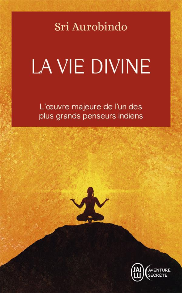 La vie divine. Tome 1