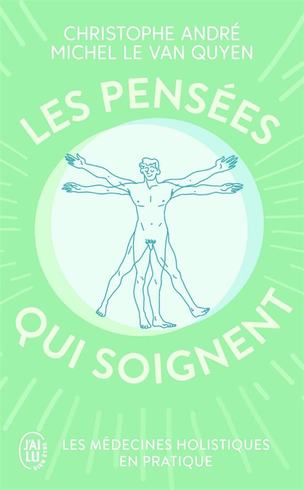 Les pensées qui soignent