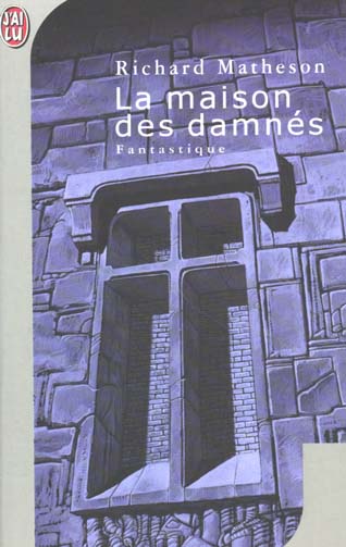 La maison des damnés