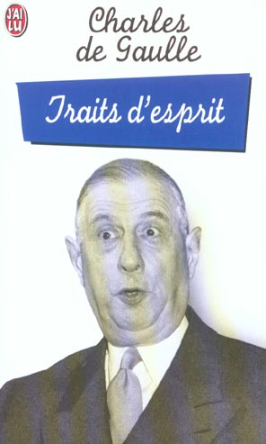 Traits d'esprit