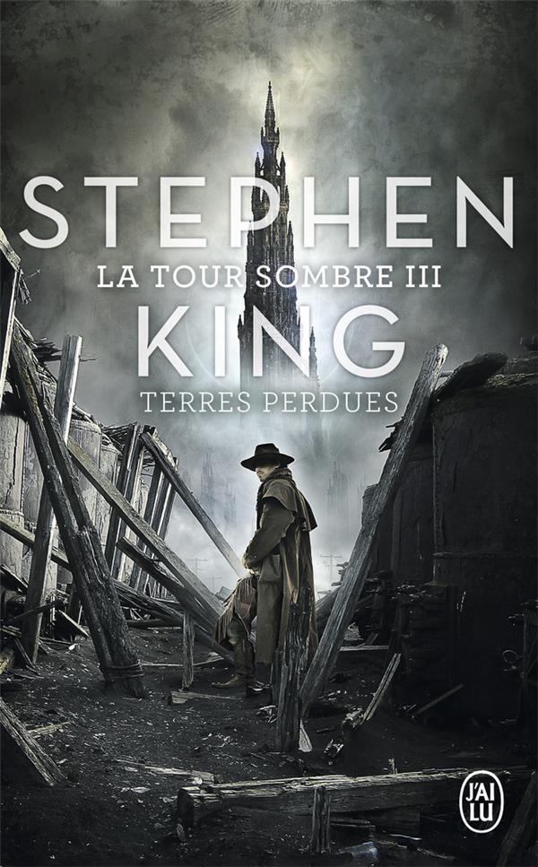 La Tour Sombre Tome 3 : Terres perdues