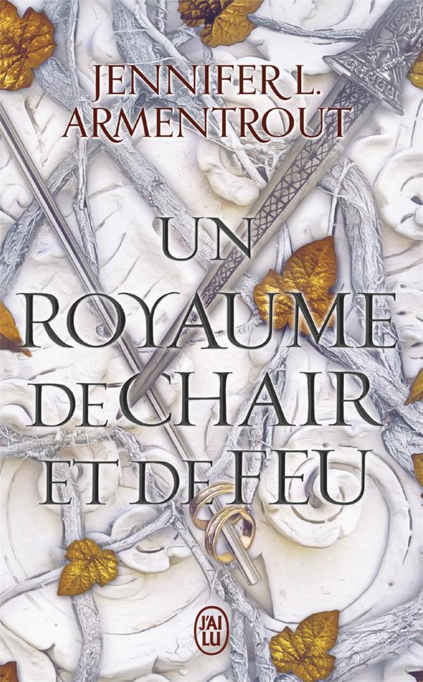 Le sang et la cendre Tome 2 : Un royaume de chair et de feu