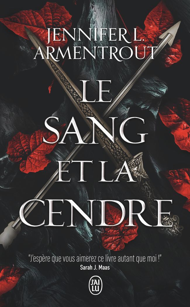 Le sang et la cendre Tome 1