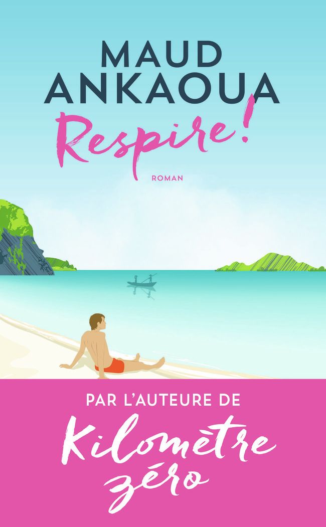 Respire ! Le Plan est toujours parfait