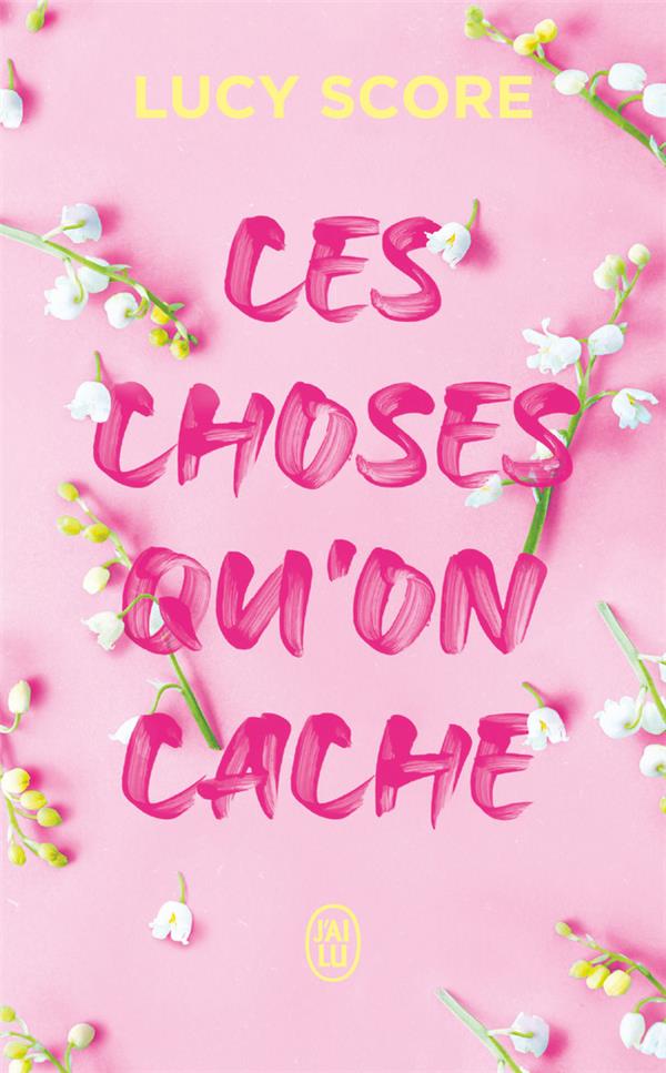 Knockemout/02/Ces choses qu'on cache
