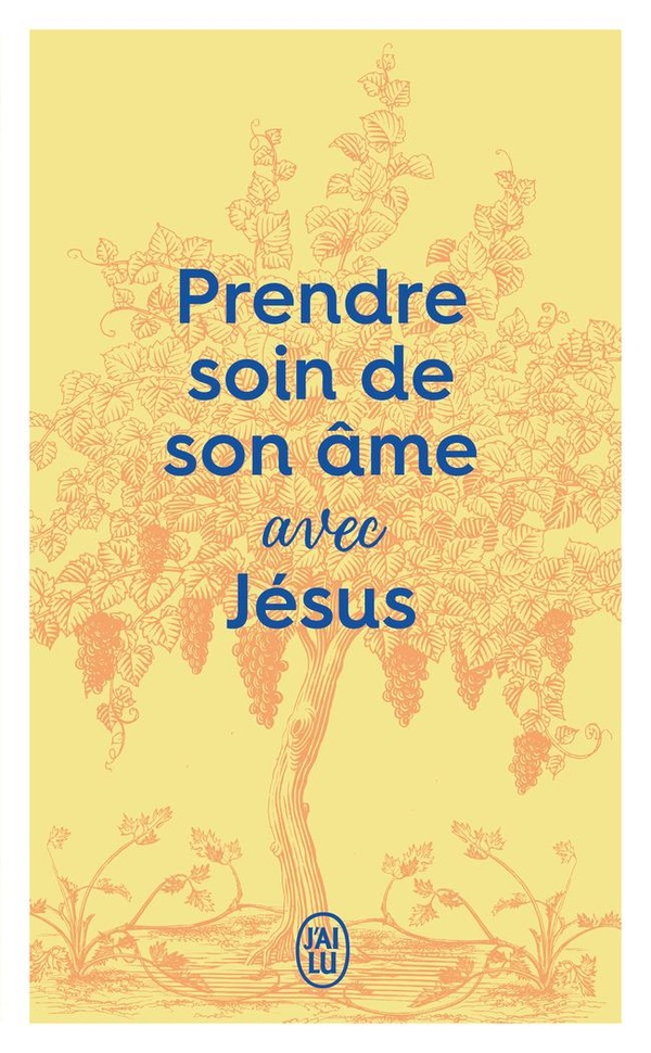 Prendre soin de son âme avec Jésus