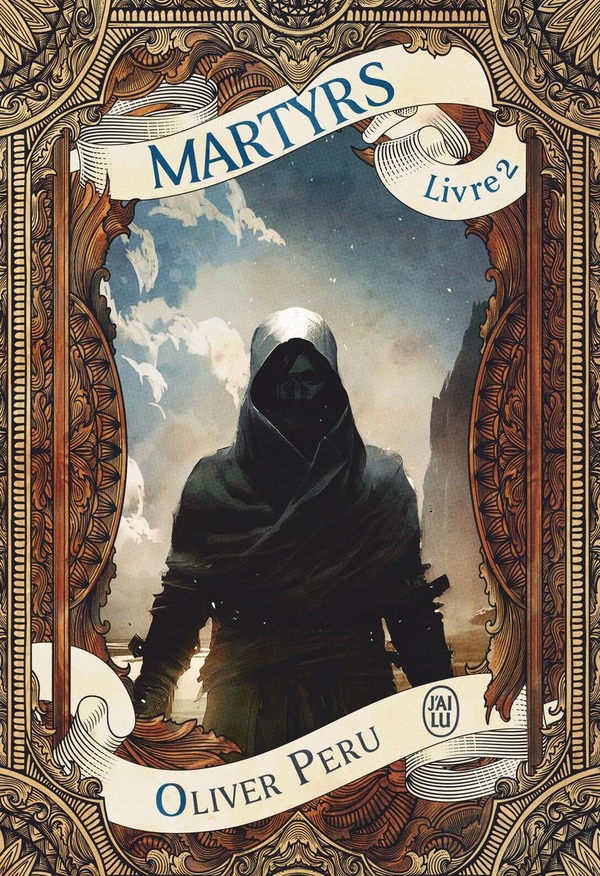 Martyrs Tome 2
