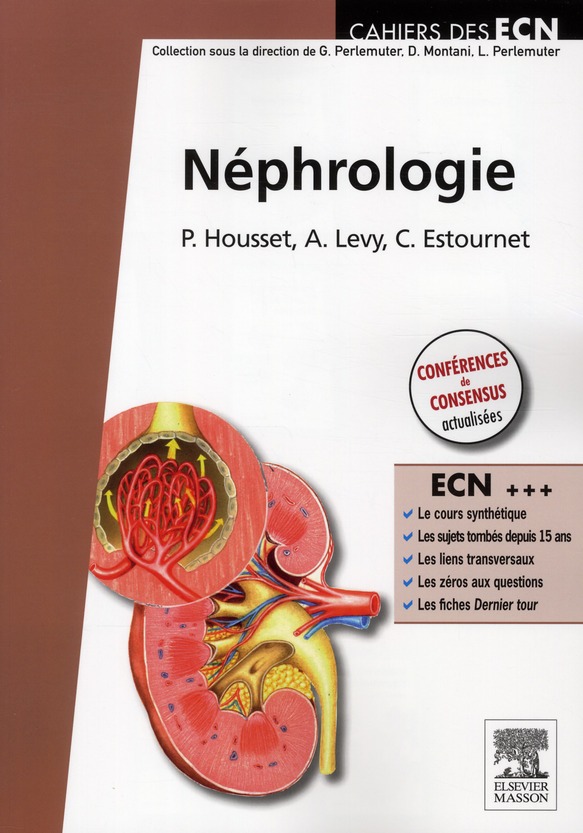 Néphrologie