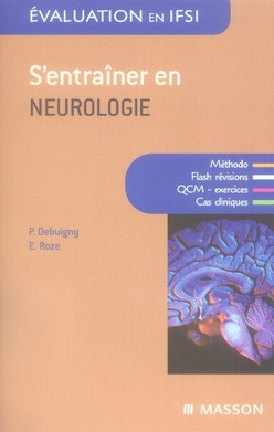 S'entraîner en neurologie