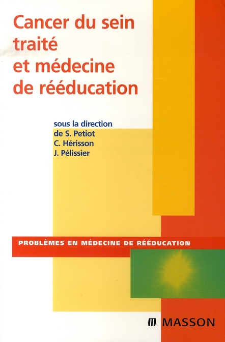 Cancer du sein et médecine de rééducation
