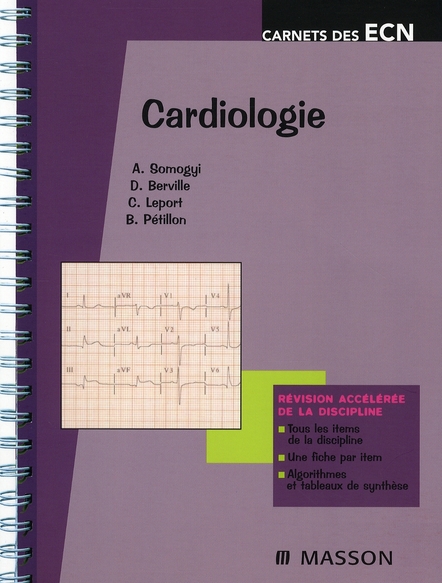 Cardiologie