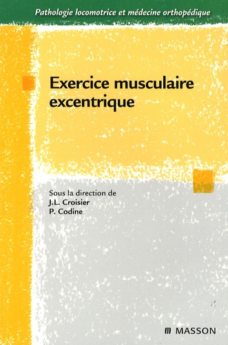 Exercice musculaire excentrique
