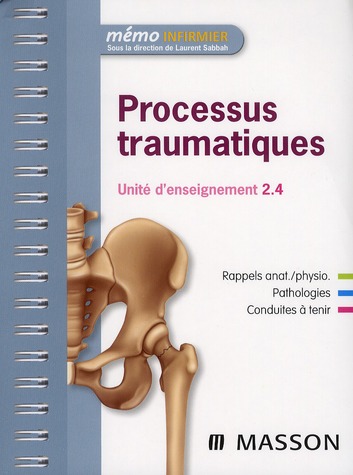 Processus traumatiques