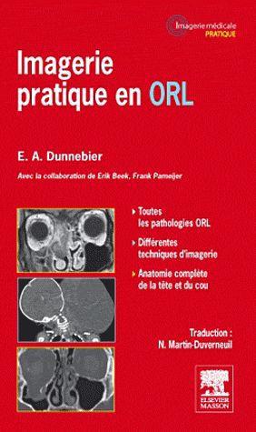 Imagerie pratique en ORL