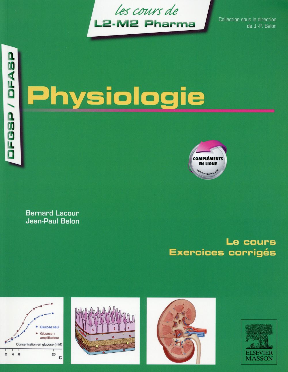 Physiologie