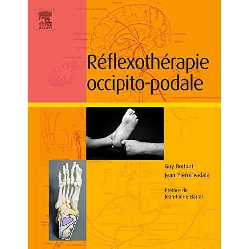 Réflexothérapie occipito-podale