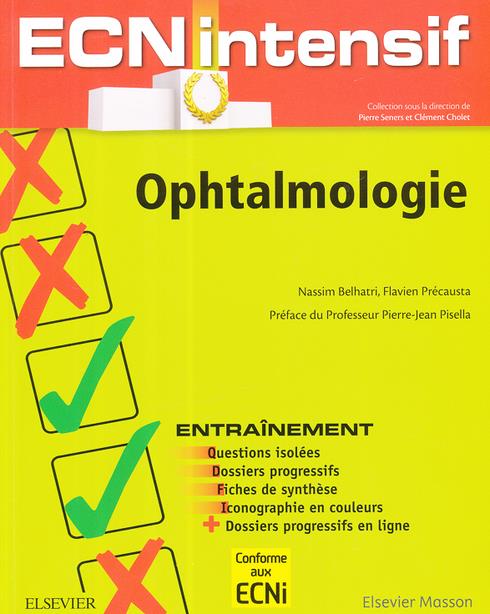 Ophtalmologie