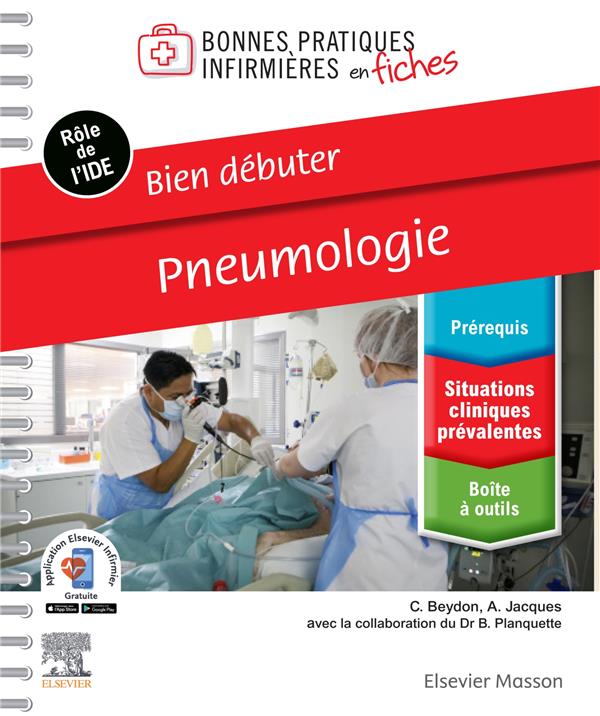 Pneumologie. Bien débuter