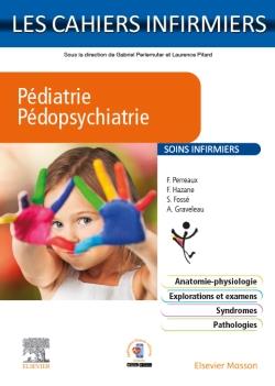 Pédiatrie Pédopsychiatrie