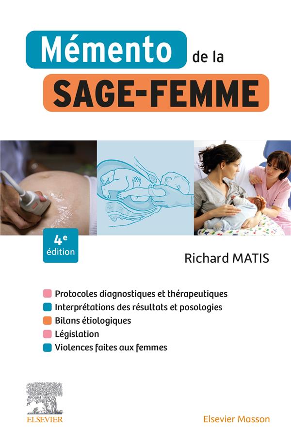 memento de la sage femme