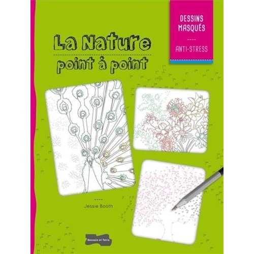 La nature point à point