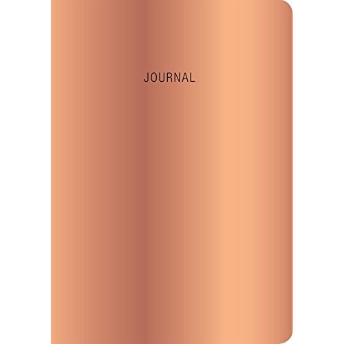 Journal cuivre. Avec un mode d'emploi