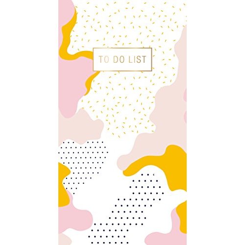 To do list. Avec un stylo