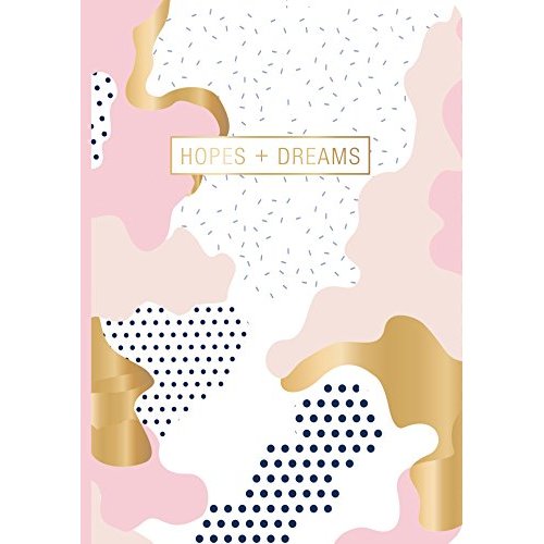 Hopes dreams. Avec un mode d'emploi