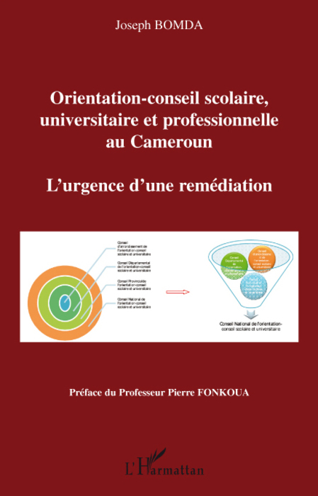 L'orientation-conseil scolaire, universitaire et professionnelle au Cameroun. L'urgence d'une remédi