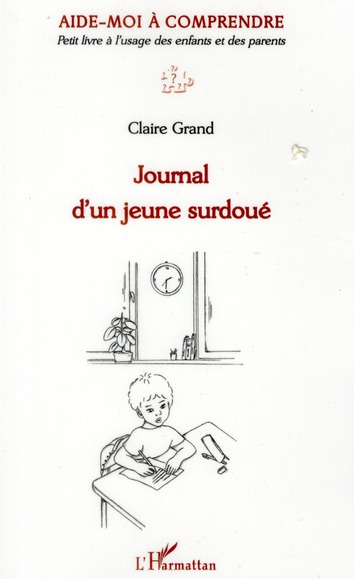 Journal d'un jeune surdoué