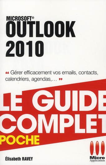 Outlook 2010