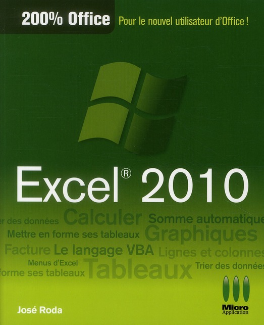 Excel 2010