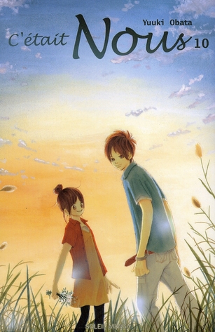 C'était Nous Tome 10