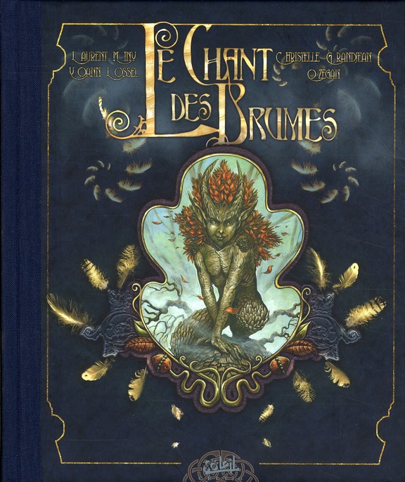 Le chant des brumes