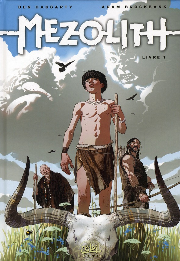 Mezolith Tome 1