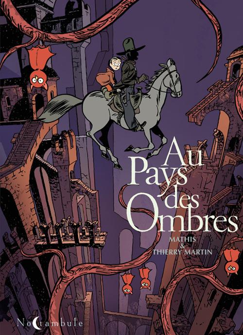 Au pays des ombres