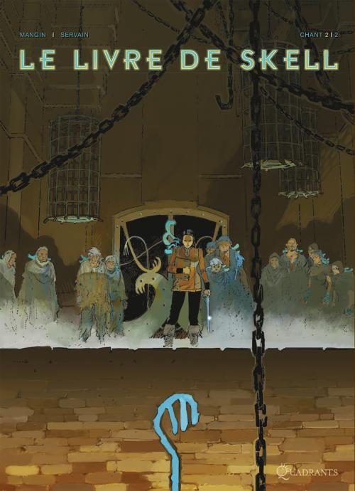 Le livre de Skell Tome 2