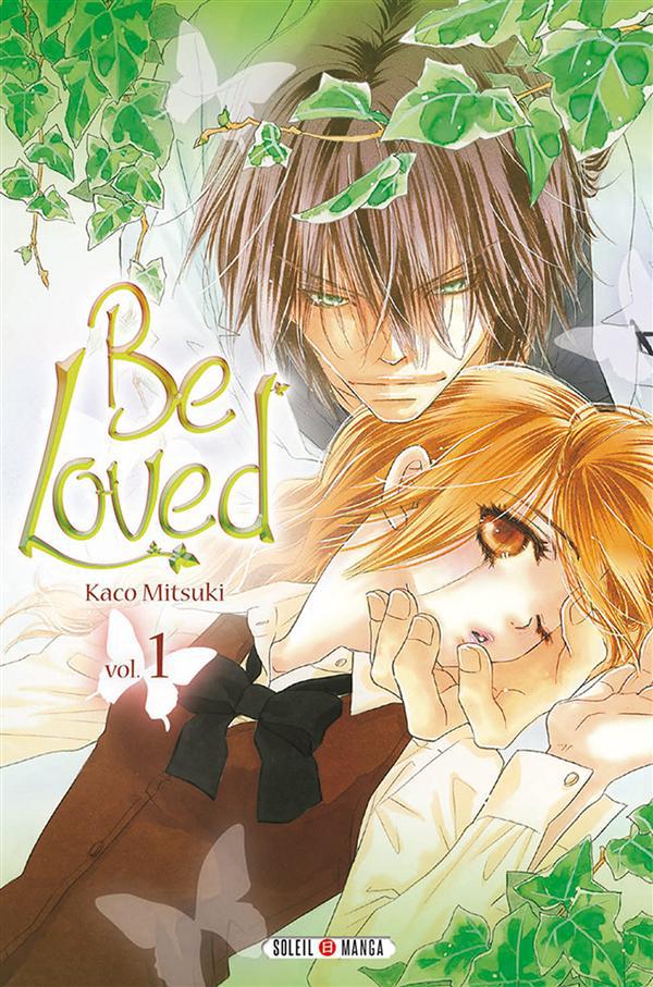 Be Loved Tome 1
