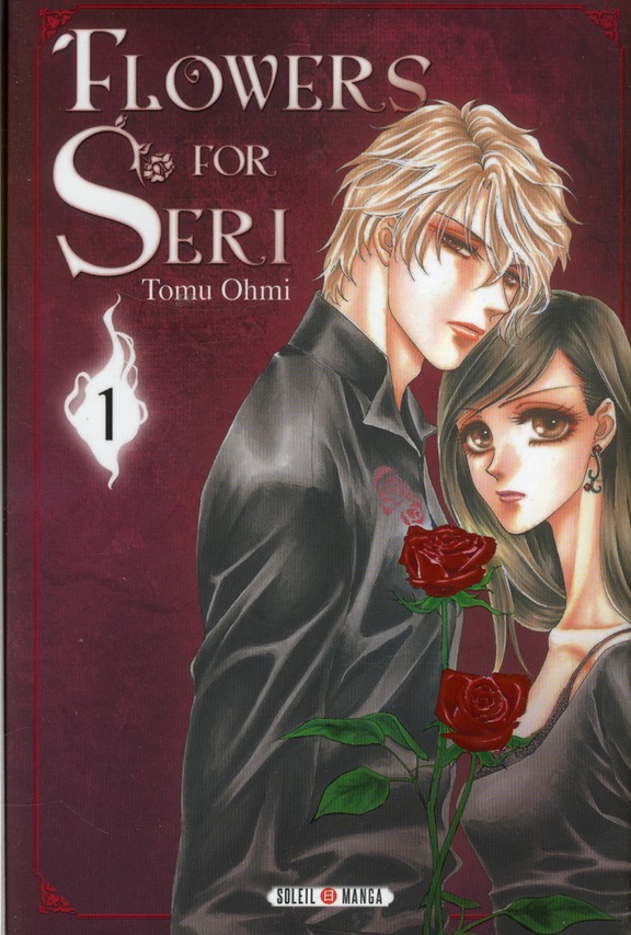 Flowers for Seri Tome 1